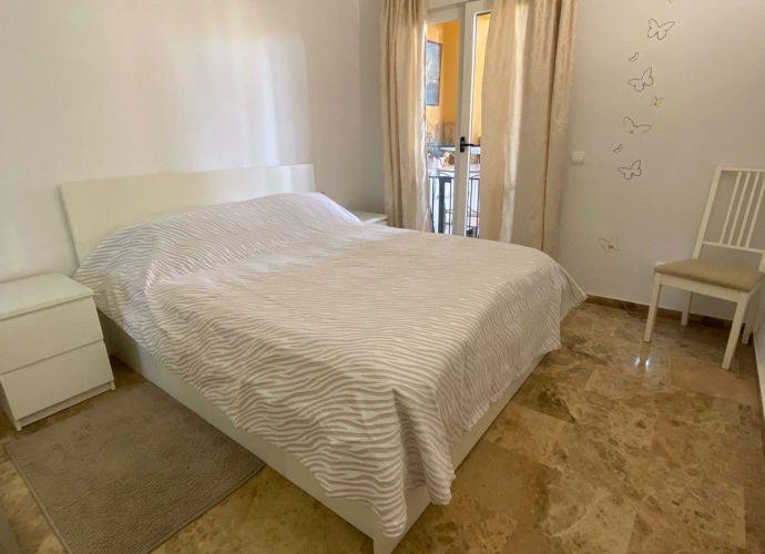 Apartment Middle Floor in San Pedro de Alcántara - 9