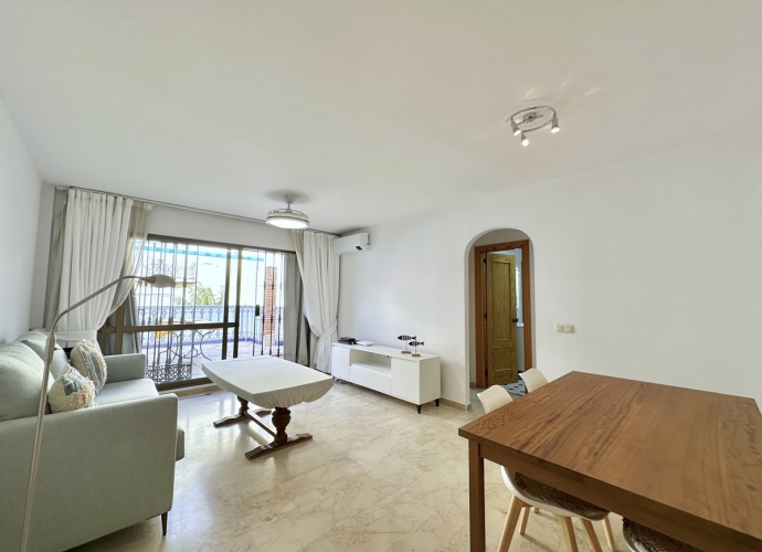 Apartment Penthouse in Estepona - 3