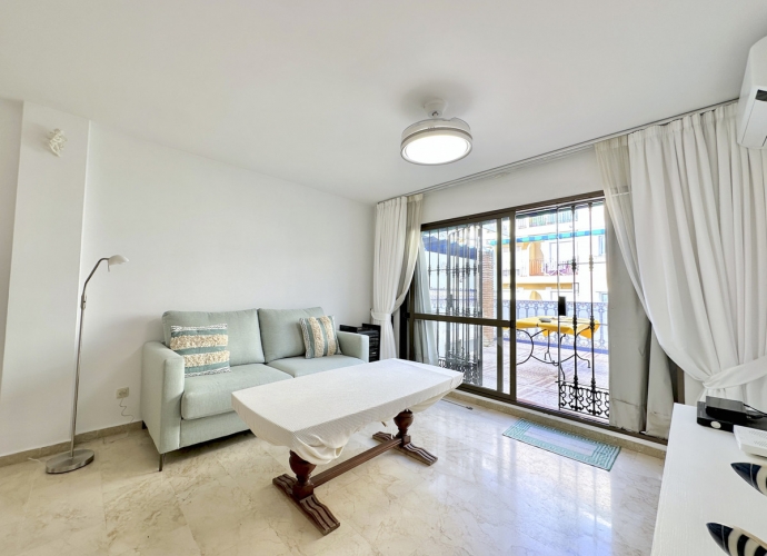 Apartment Penthouse in Estepona - 4