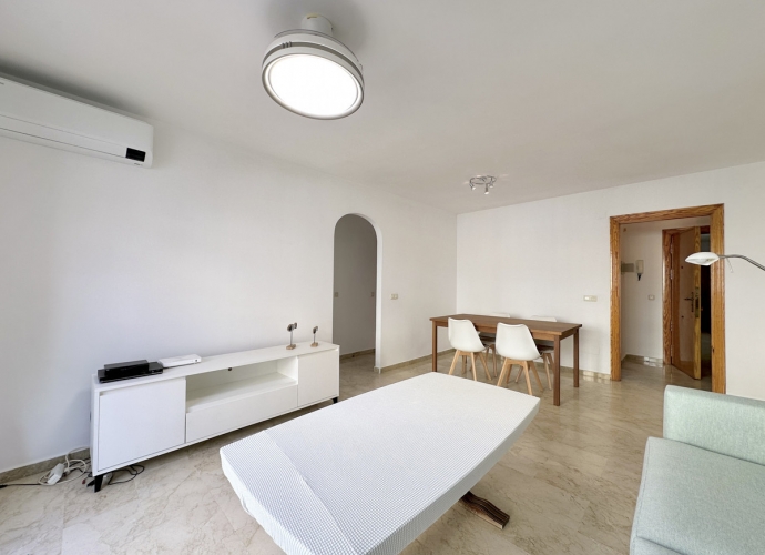Apartment Penthouse in Estepona - 5