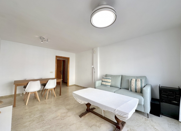 Apartment Penthouse in Estepona - 6