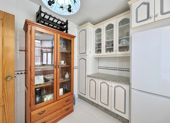 Apartment Penthouse in Estepona - 8