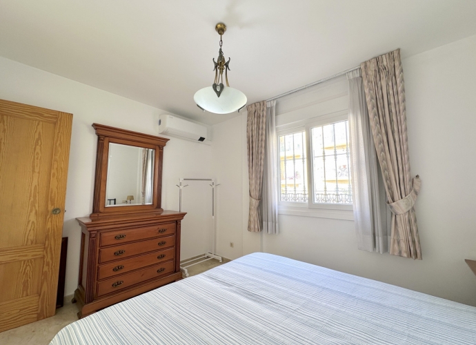 Apartment Penthouse in Estepona - 9