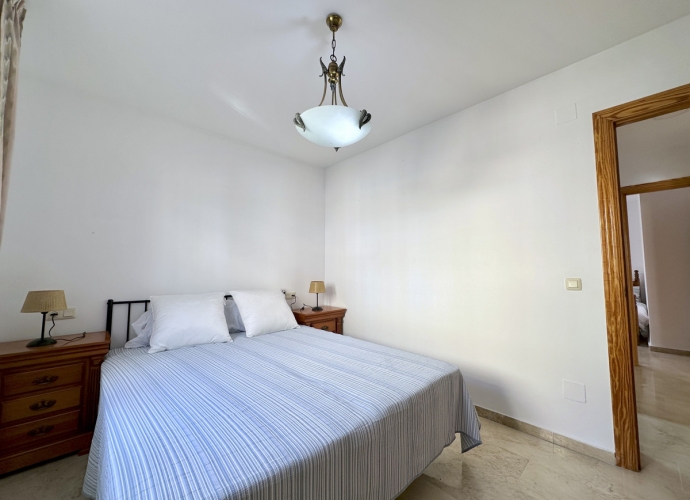 Apartment Penthouse in Estepona - 10