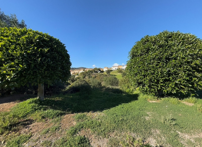 Plot Land in Estepona - 6