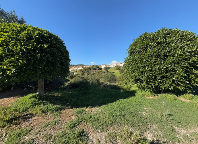 Plot Land in Estepona - 8