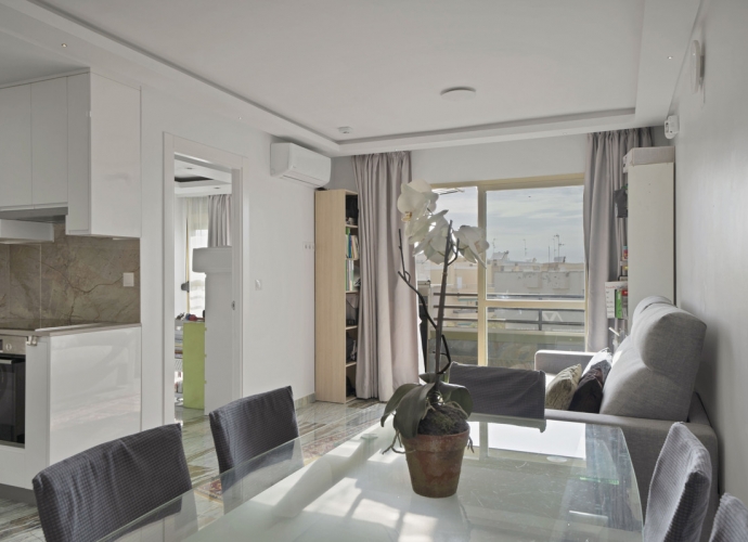 Appartement milieu d’Etage situé à Estepona - 1