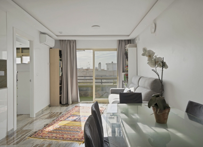 Appartement milieu d’Etage situé à Estepona - 2