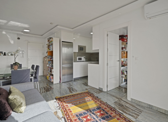Appartement milieu d’Etage situé à Estepona - 4