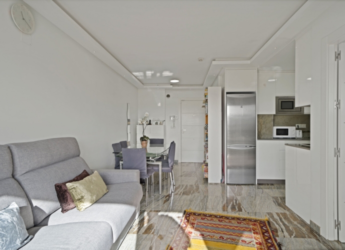 Appartement milieu d’Etage situé à Estepona - 5