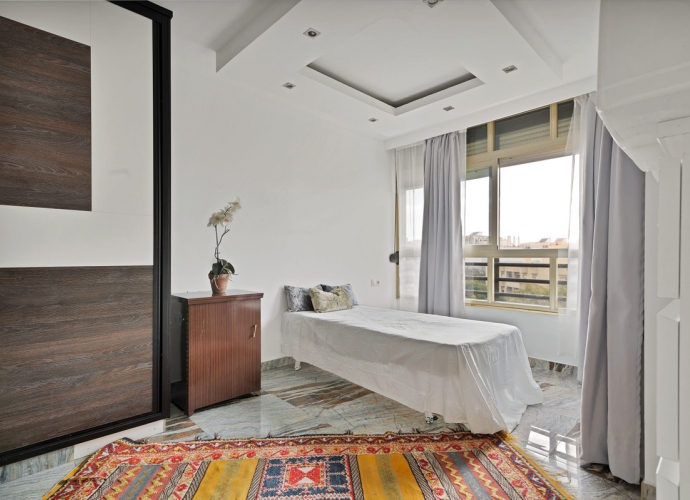 Appartement milieu d’Etage situé à Estepona - 7