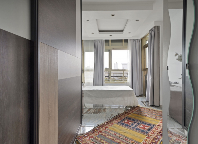 Appartement milieu d’Etage situé à Estepona - 8
