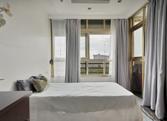 Appartement milieu d’Etage situé à Estepona - 9