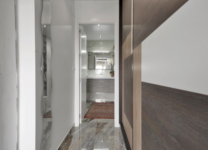 Appartement milieu d’Etage situé à Estepona - 10