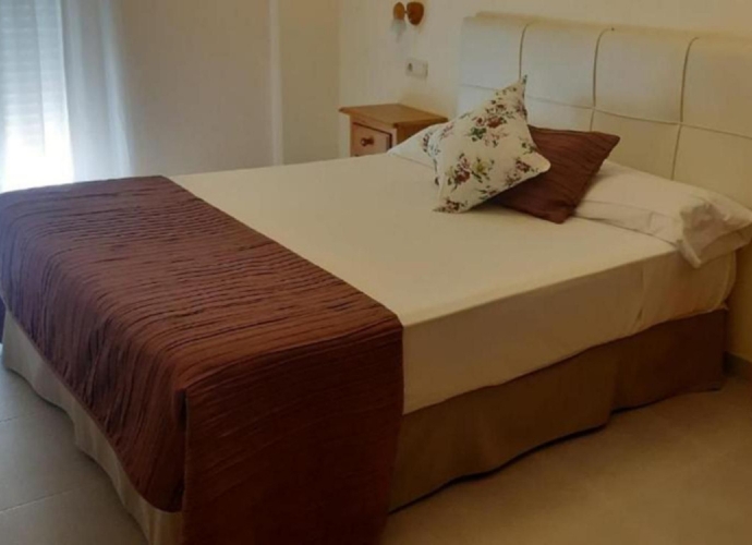 Commercial Hostel in Estepona - 8
