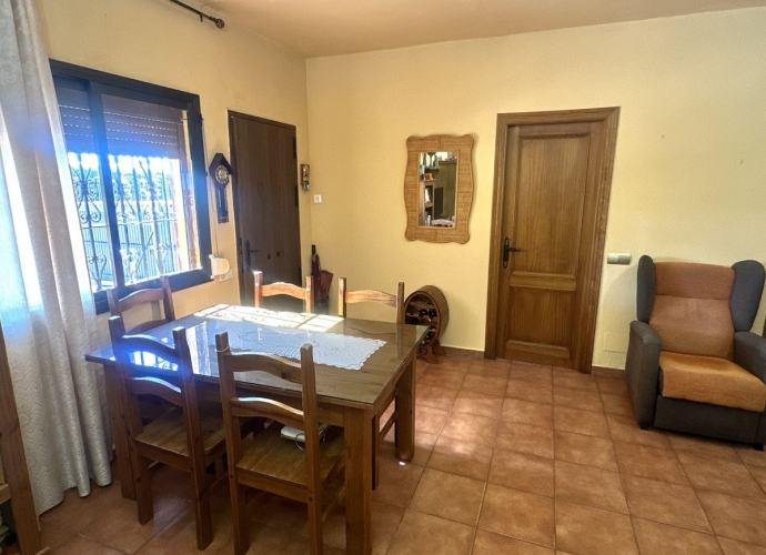 Villa Detached in Estepona - 5