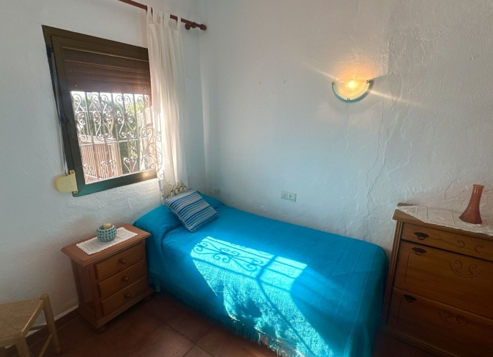 Villa Detached in Estepona - 7