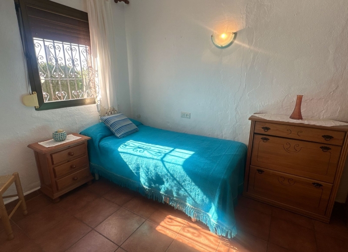 Villa Detached in Estepona - 8