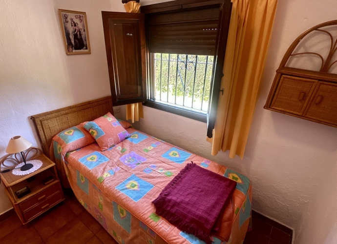Villa Detached in Estepona - 9