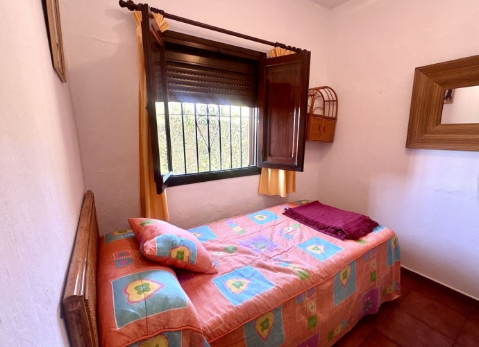 Villa Detached in Estepona - 10