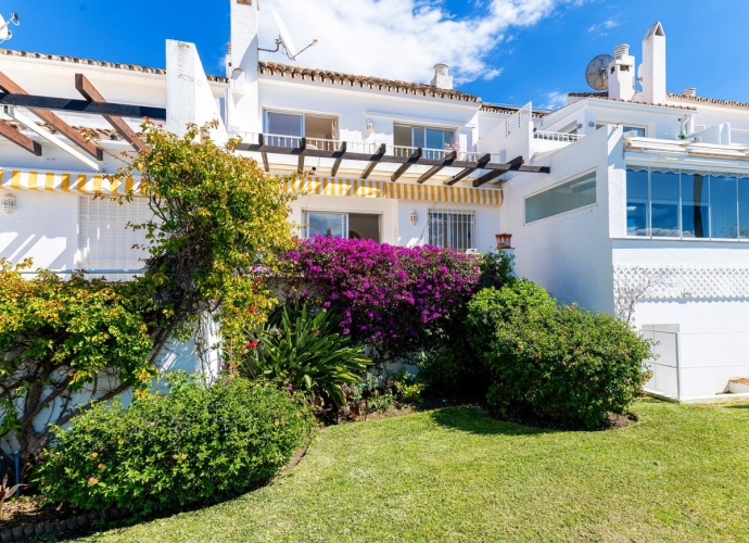 Maison de Ville situé à Estepona - 2