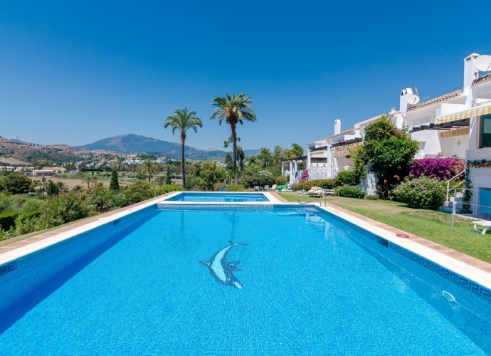 Maison de Ville situé à Estepona - 4