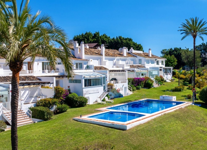 Maison de Ville situé à Estepona - 5