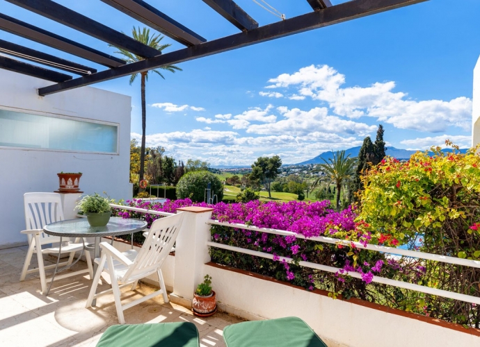 Maison de Ville situé à Estepona - 7