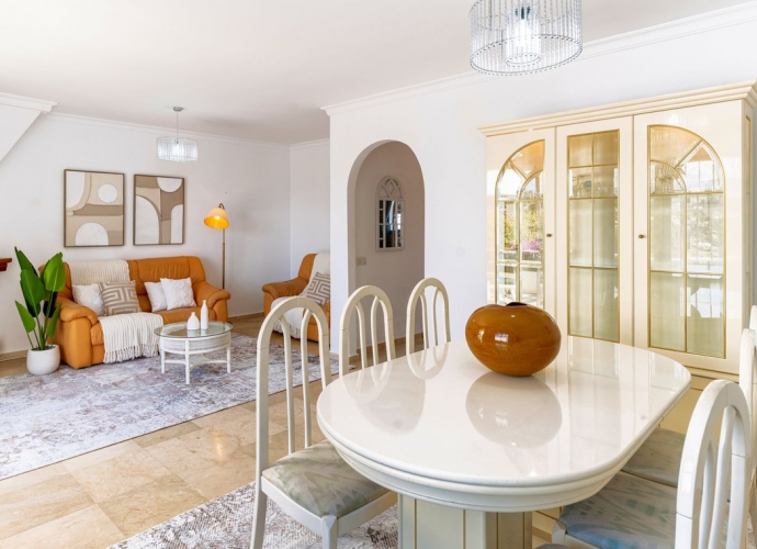 Maison de Ville situé à Estepona - 8