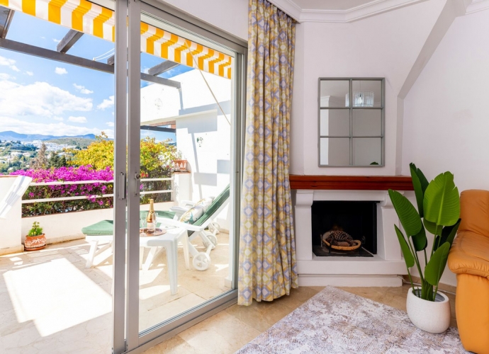 Maison de Ville situé à Estepona - 9