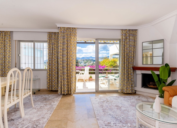 Maison de Ville situé à Estepona - 10