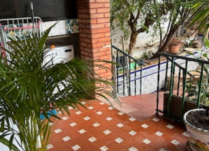 Villa Semi Detached in Estepona - 8