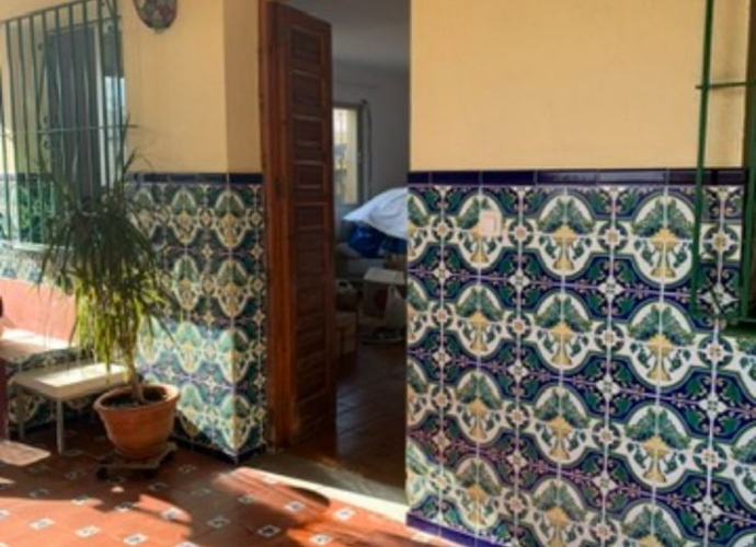 Villa Semi Detached in Estepona - 9