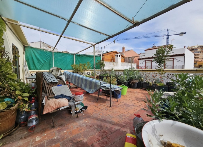 Villa Semi Detached in Estepona - 10