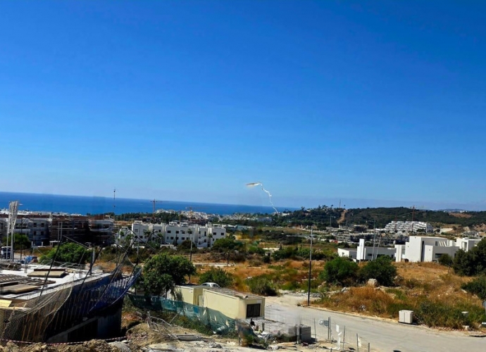 Apartment Middle Floor in Estepona - 2