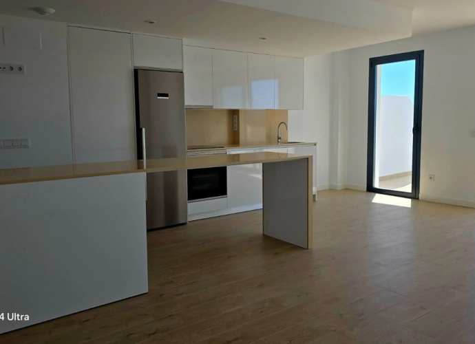 Apartment Middle Floor in Estepona - 5