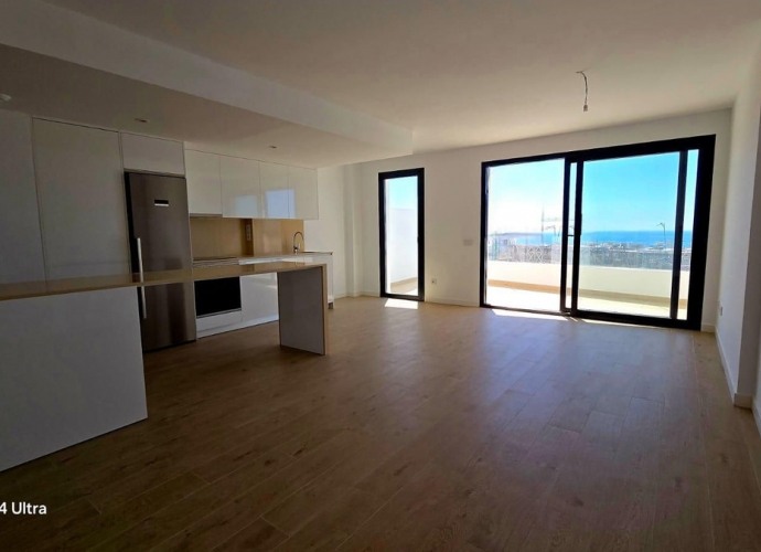 Apartment Middle Floor in Estepona - 6