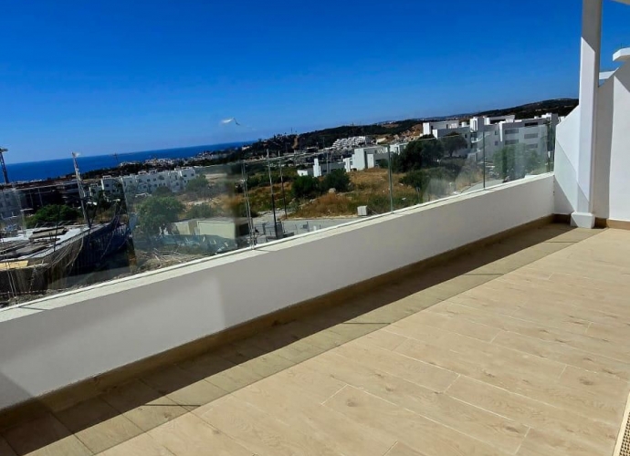 Apartment Middle Floor in Estepona - 9