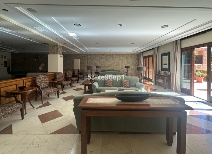 Commercial Garage in Estepona - 6