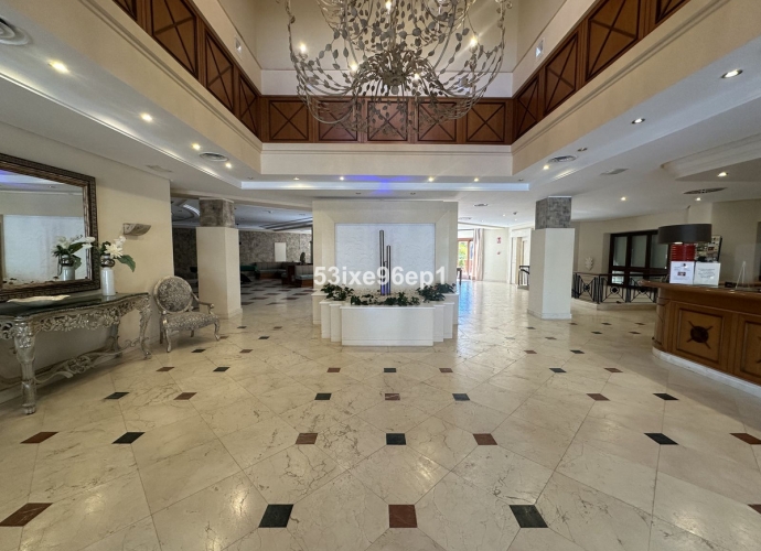 Commercial Garage in Estepona - 7