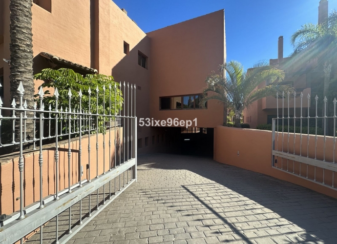 Commercial Garage in Estepona - 8