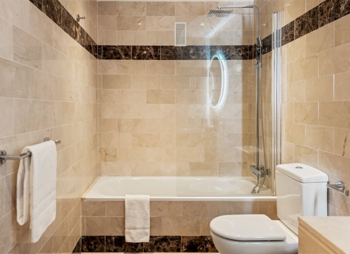 Apartamento Planta Baja en Benahavís - 7