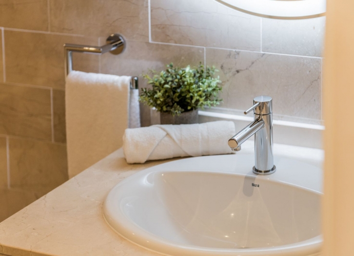 Apartamento Planta Baja en Benahavís - 8