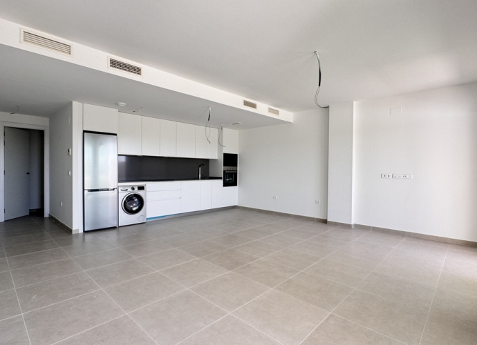 Apartamento Planta Media en Cancelada - 3