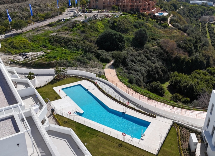 Apartamento Planta Media en Cancelada - 5