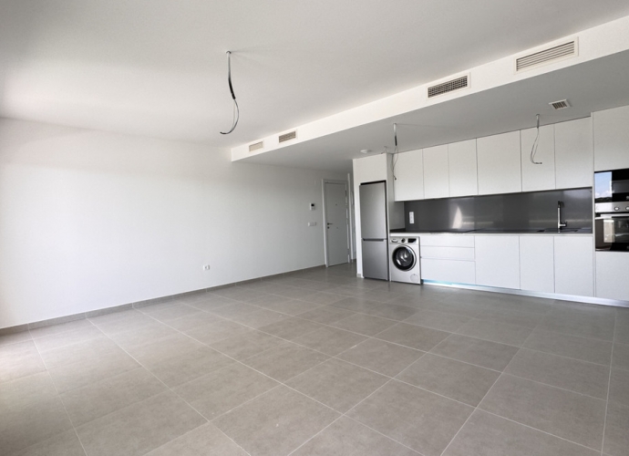 Apartamento Planta Media en Cancelada - 6