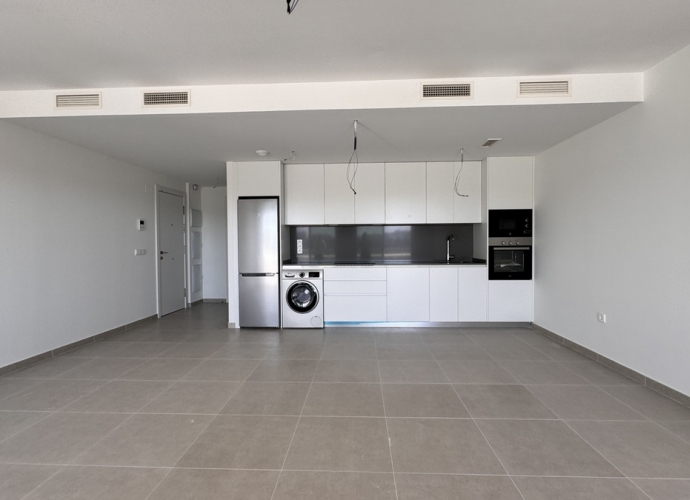 Apartamento Planta Media en Cancelada - 7