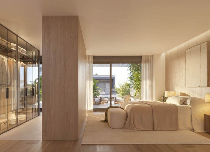 Apartment Duplex in Marbella - 9