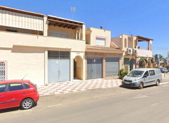 Apartamento Planta Media en Cancelada - 2