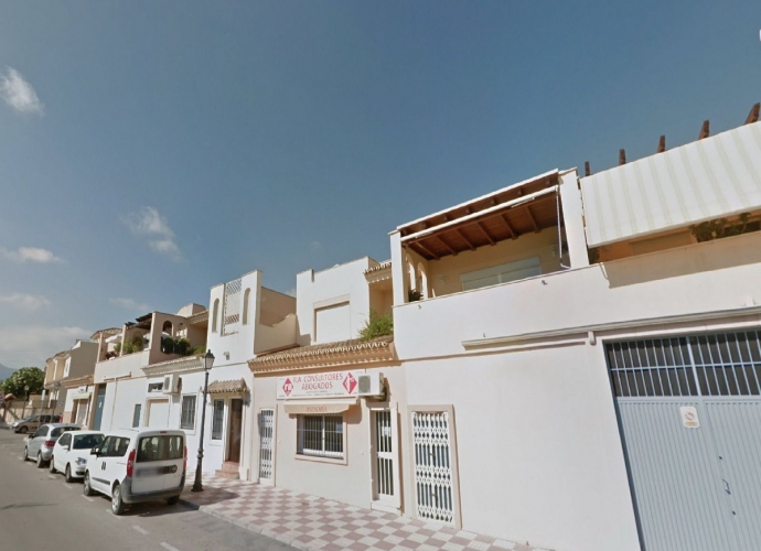 Apartamento Planta Media en Cancelada - 4